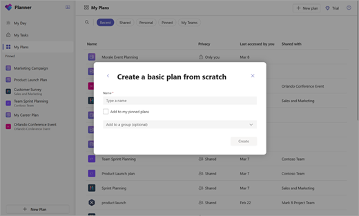 使用 Planner Screenshot 管理您的个人任务 two.png